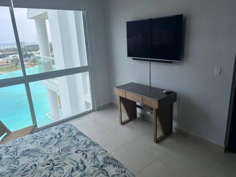 Hermoso Apartamento de Playa Apartment in Rio Hato