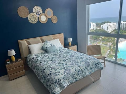 Hermoso Apartamento de Playa Apartment in Rio Hato