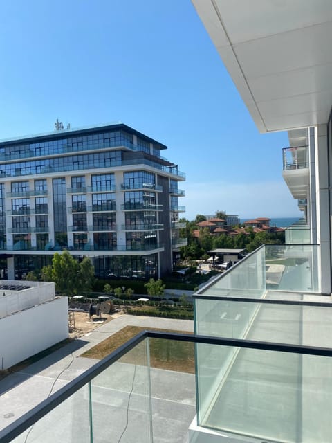 Day, Balcony/Terrace, Sea view