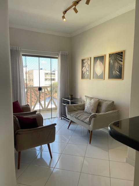 Apartamento aconchegante no centro Apartment in State of Rio de Janeiro