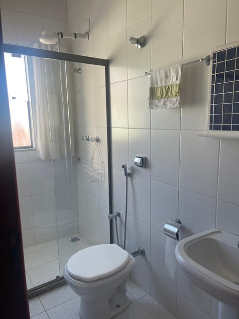 Apartamento aconchegante no centro Apartment in State of Rio de Janeiro