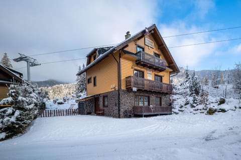 Property building, Natural landscape