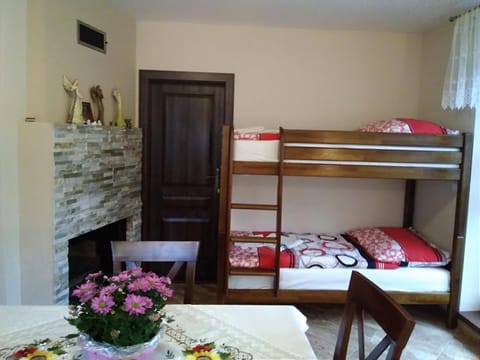 Penzion Veronika Bed and Breakfast in Slovakia