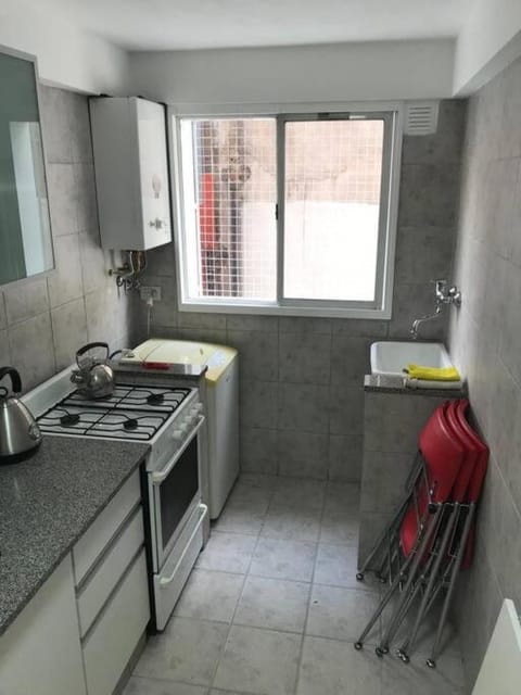 Departamento de categoría Apartment in Ciudadela