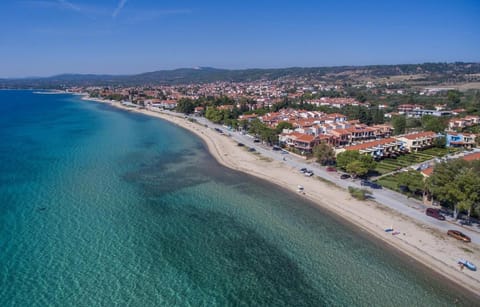 Natural landscape, Beach