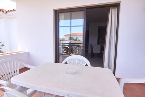 FLAT 313 - Melia Tortuga Beach Apartment in Sal, Cabo Verde