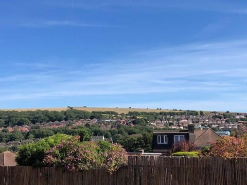 Natural landscape, Mountain view