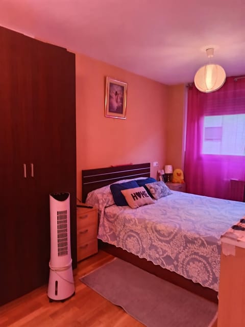 Habitación para San Fermín Vacation rental in Pamplona