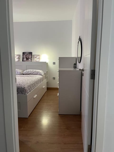 Yudelmys confort Apartamento in Telde