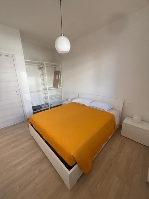 CasaBri Apartment in Marina di Carrara