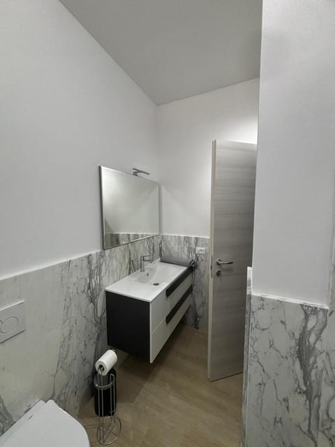 CasaBri Apartment in Marina di Carrara