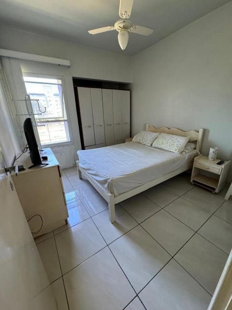 Apartamento a 100 metros da praia em Jardim Camburi Apartment in Vitoria