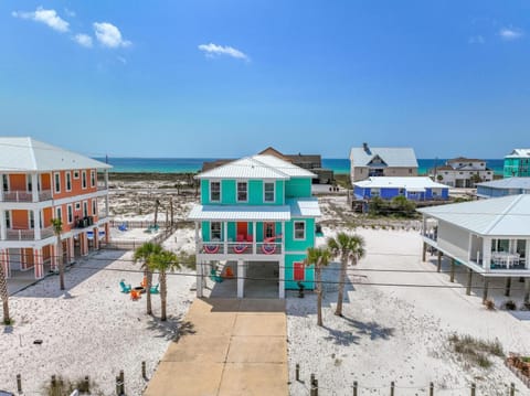 Paradise Palms House in Pensacola Beach