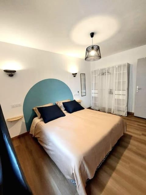 Le Caladou ! T3 tout confort - Centre ville Apartment in Espalion