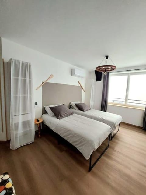 Le Caladou ! T3 tout confort - Centre ville Apartment in Espalion