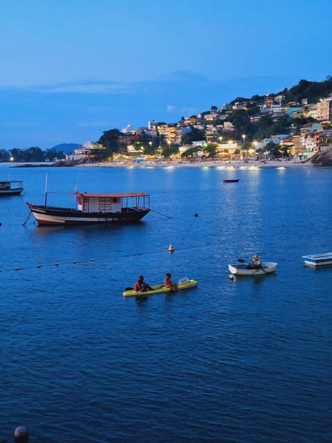 Pousada Ilha Bella Inn in Rio de Janeiro