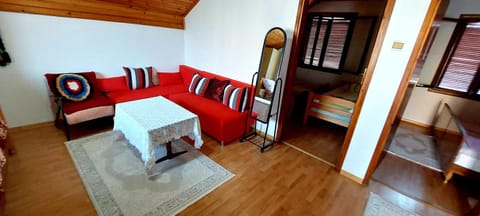 Apartmani Fetka Apartment in Ulcinj Municipality