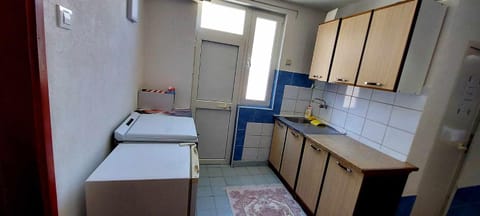 Apartmani Fetka Apartment in Ulcinj Municipality