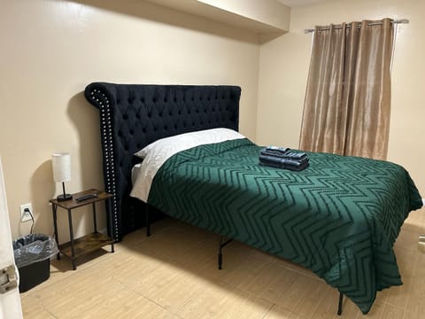 Bergin inn Apartment in Newark