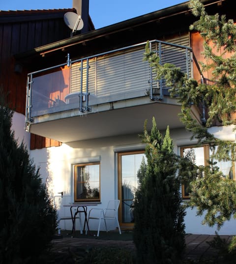 Bodenseegästehaus Appartement in Meersburg