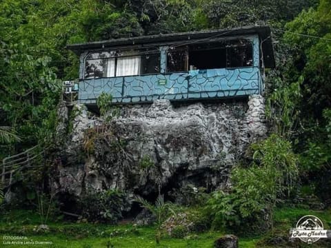 Perlawasi - Tioyacu Lodge Nature lodge in San Martin, Peru