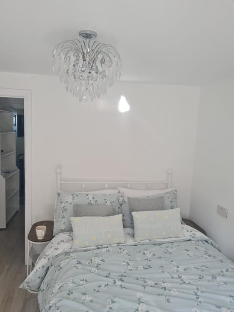 An Cuan - The Haven Apartment in Letterkenny