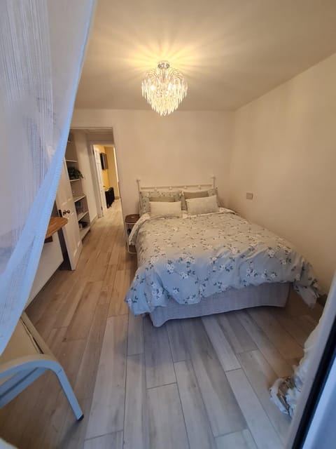 An Cuan - The Haven Apartment in Letterkenny