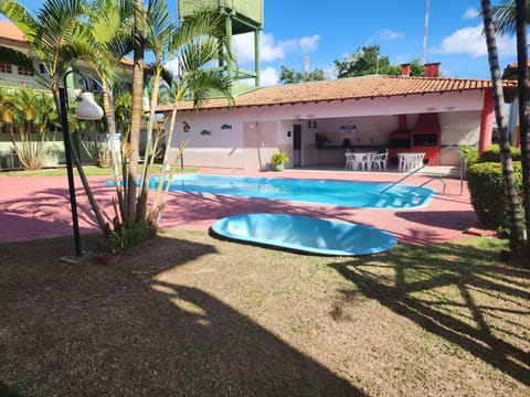 Day, Garden view, Pool view