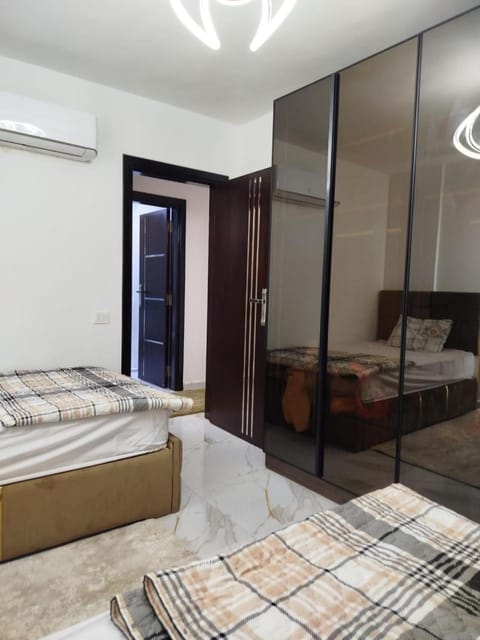 كمبوند معادي جاردنز Apartment in Cairo Governorate