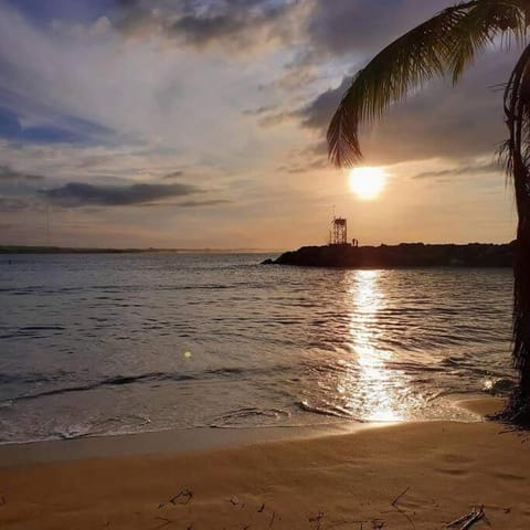 Dulce Atardecer 4 Playa Rompeolas, Aguadilla Wohnung in Aguadilla Pueblo