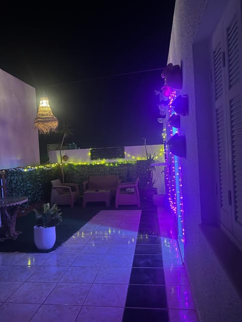 L'Appartement Rooftop Cozy avec grande Terasse Apartment in Nabeul‎, Tunisia