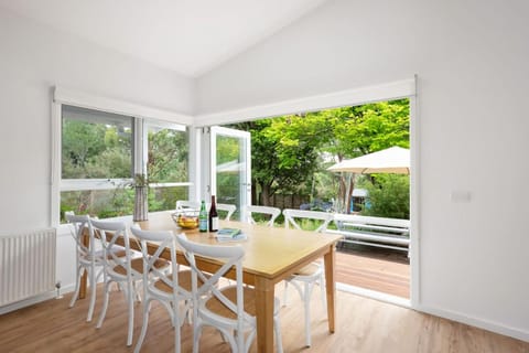 Balcony/Terrace, Dining area