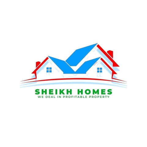 Property logo or sign