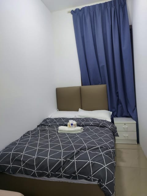 Shaikh Vacation Homes Apartment in Dubai