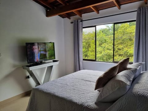 Excelente ubicación Apartment in Envigado