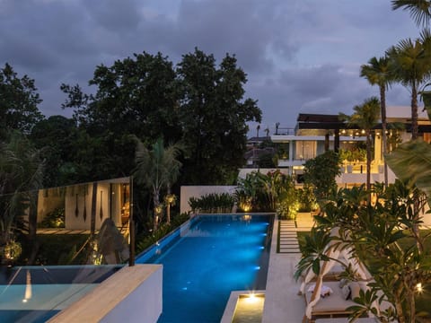 Villa Norbu by Elite Havens Villa in North Kuta