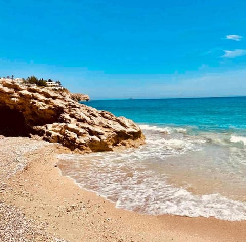 Hacienda del Mar Apartment in Villajoyosa