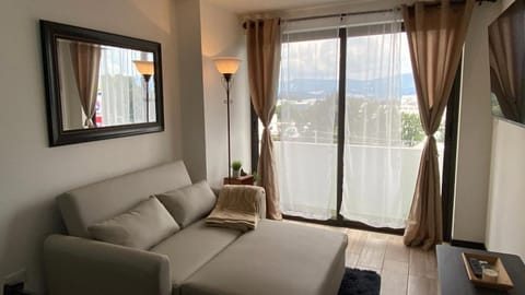 Apartamento Centro de la Ciudad de Guatemala, zona 12 Edificio Petapolis Apartment in Guatemala City