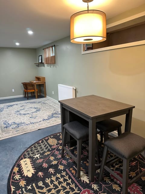 Lower Yellowstone Suite Apartamento in Livingston