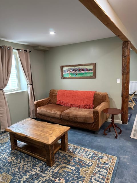 Lower Yellowstone Suite Apartamento in Livingston