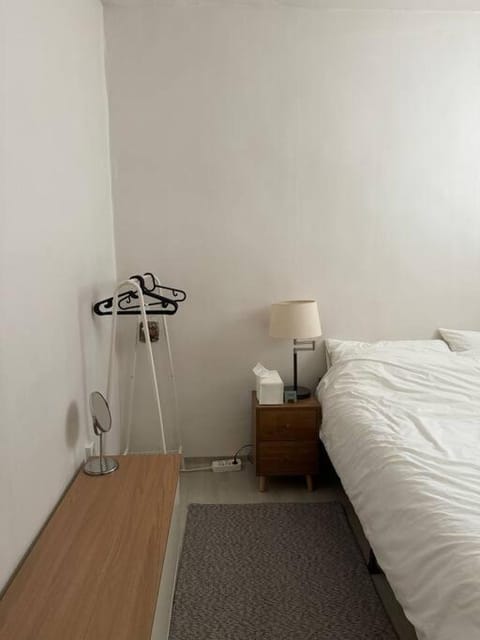 Hugstay, shindaebang Apartment in Seoul