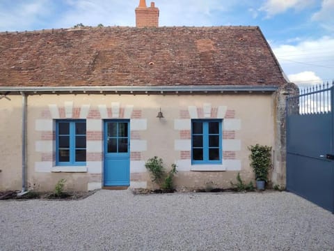 Closerie de Montaimé House in Amboise