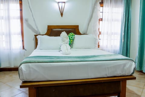 Seaesta At Savannah 2br Apartment in Diani Beach