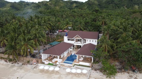 9015 Seaside Villas Resort in Northern Mindanao