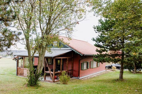 Property building, Spring, Natural landscape, Garden