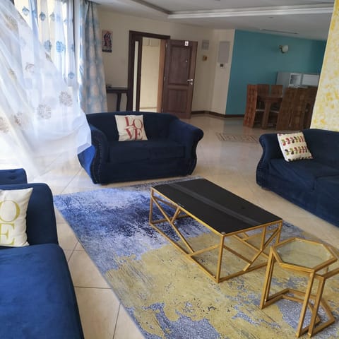 Ayanda Homes Apartment in Mombasa