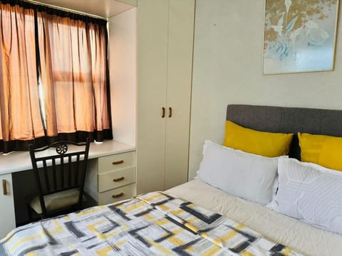 Great choice guest house Parow Bed and Breakfast in Cape Town