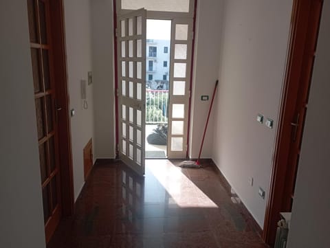 Villa lanza Appartement in Patti