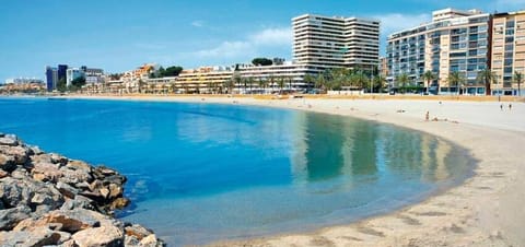 Expoholidays - Torreclara Apartment in Aguadulce