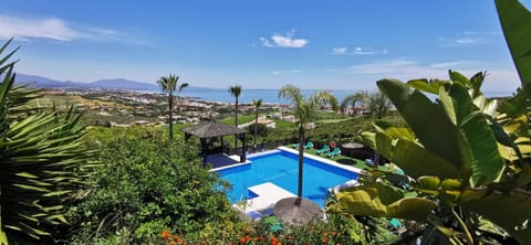 City view, Landmark view, Mountain view, Pool view, Sea view, Swimming pool